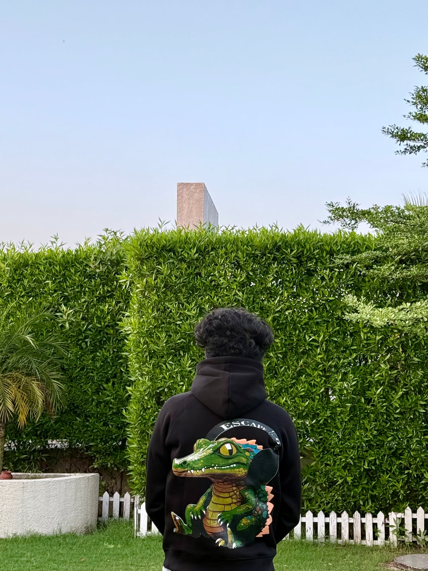 Music Sounds Better -black Unisex Hoodie