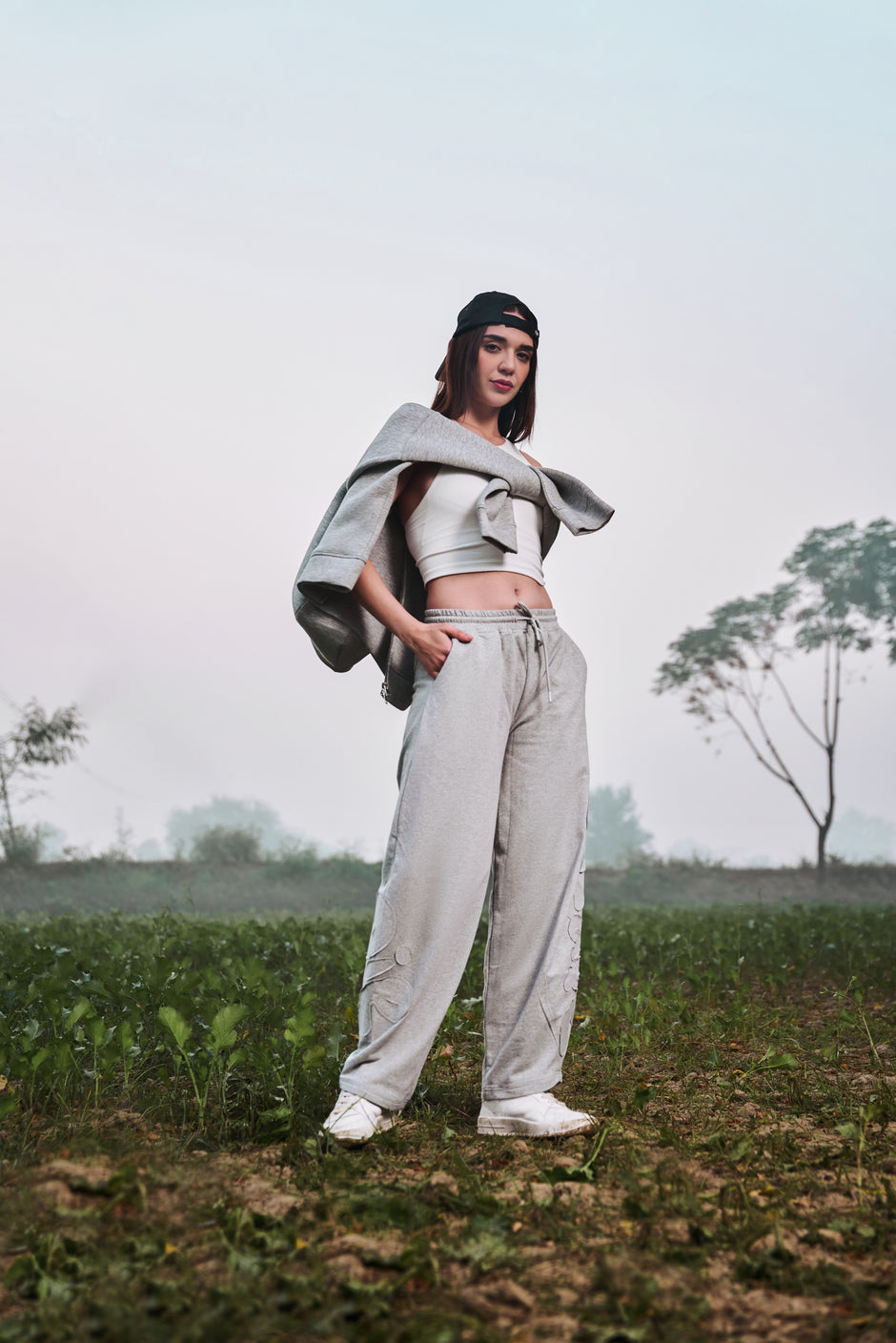 Escape&Die Sweatpant