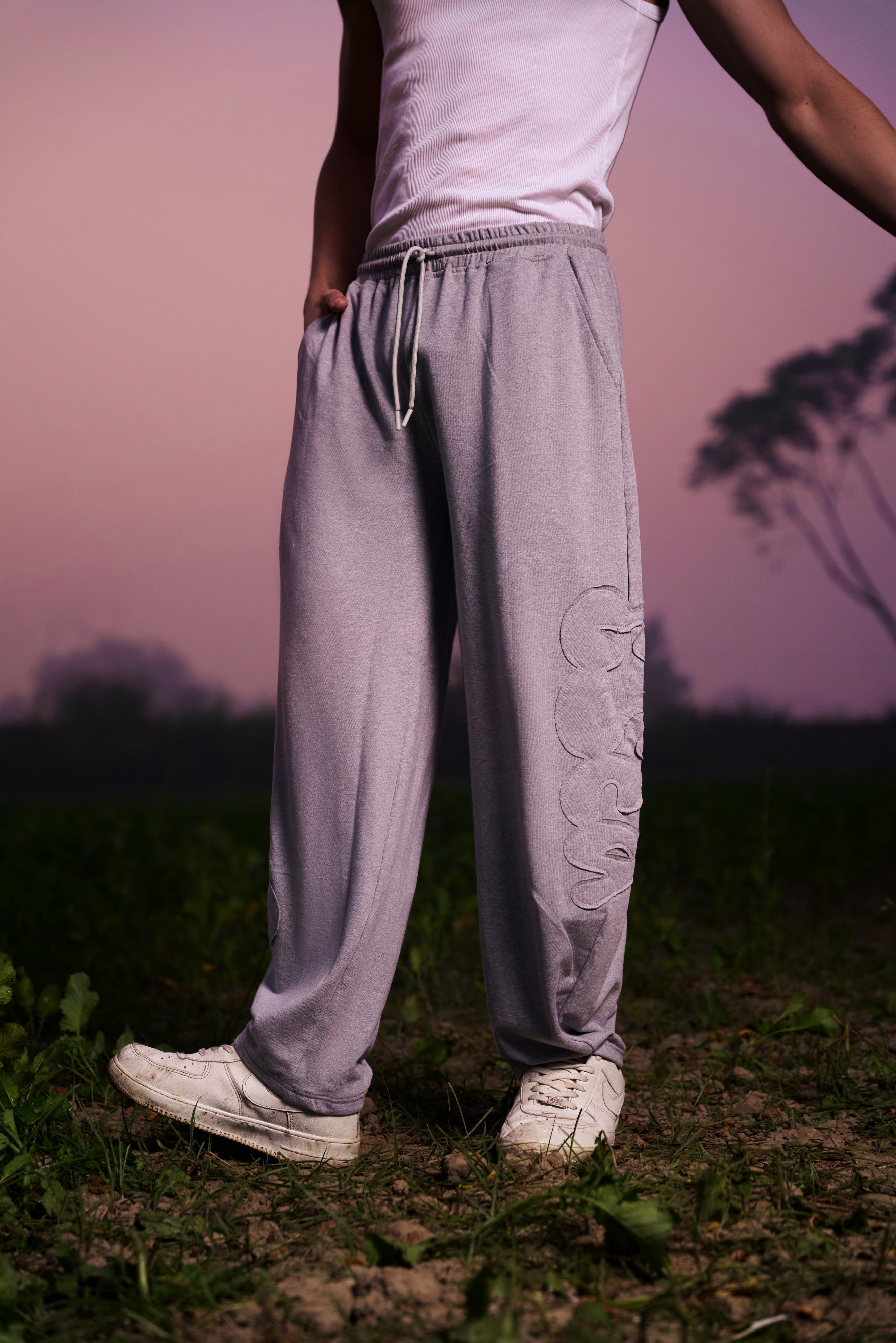 Escape&Die Sweatpant-thumbmail-4