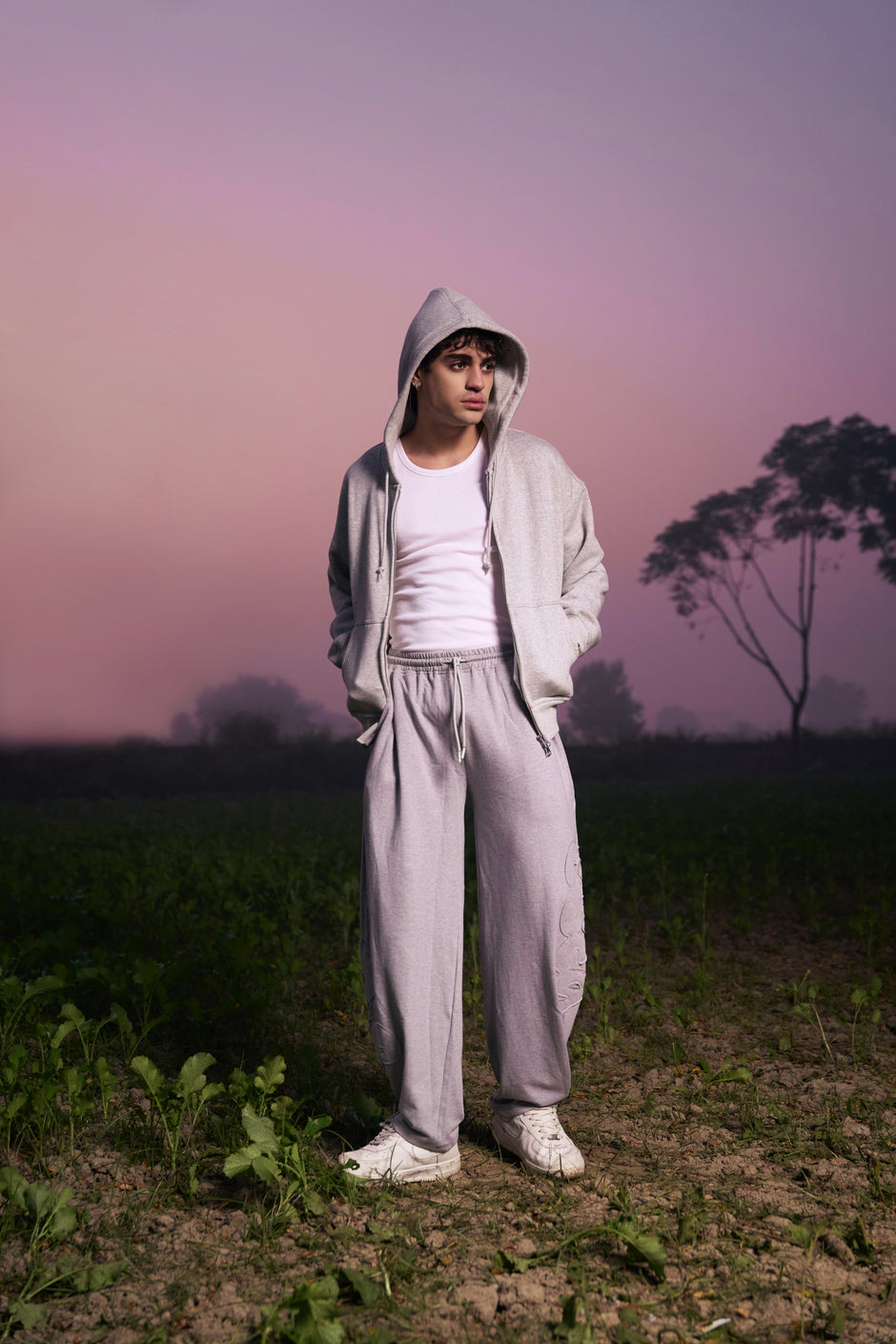 Escape&Die Sweatpant