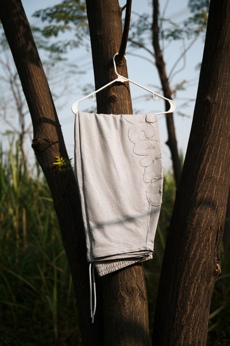 Escape&Die Sweatpant