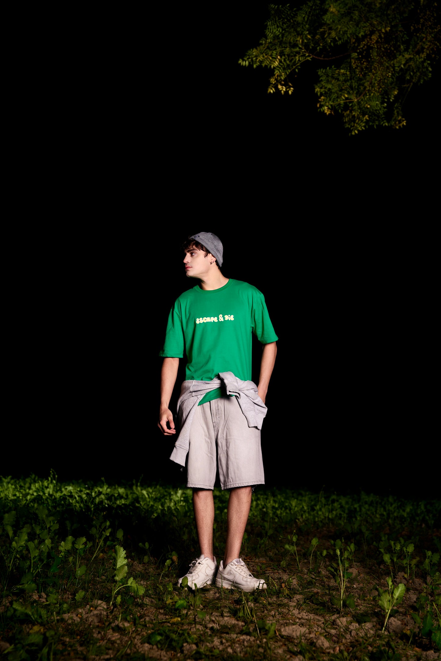 Fuck Perspective T-shirt