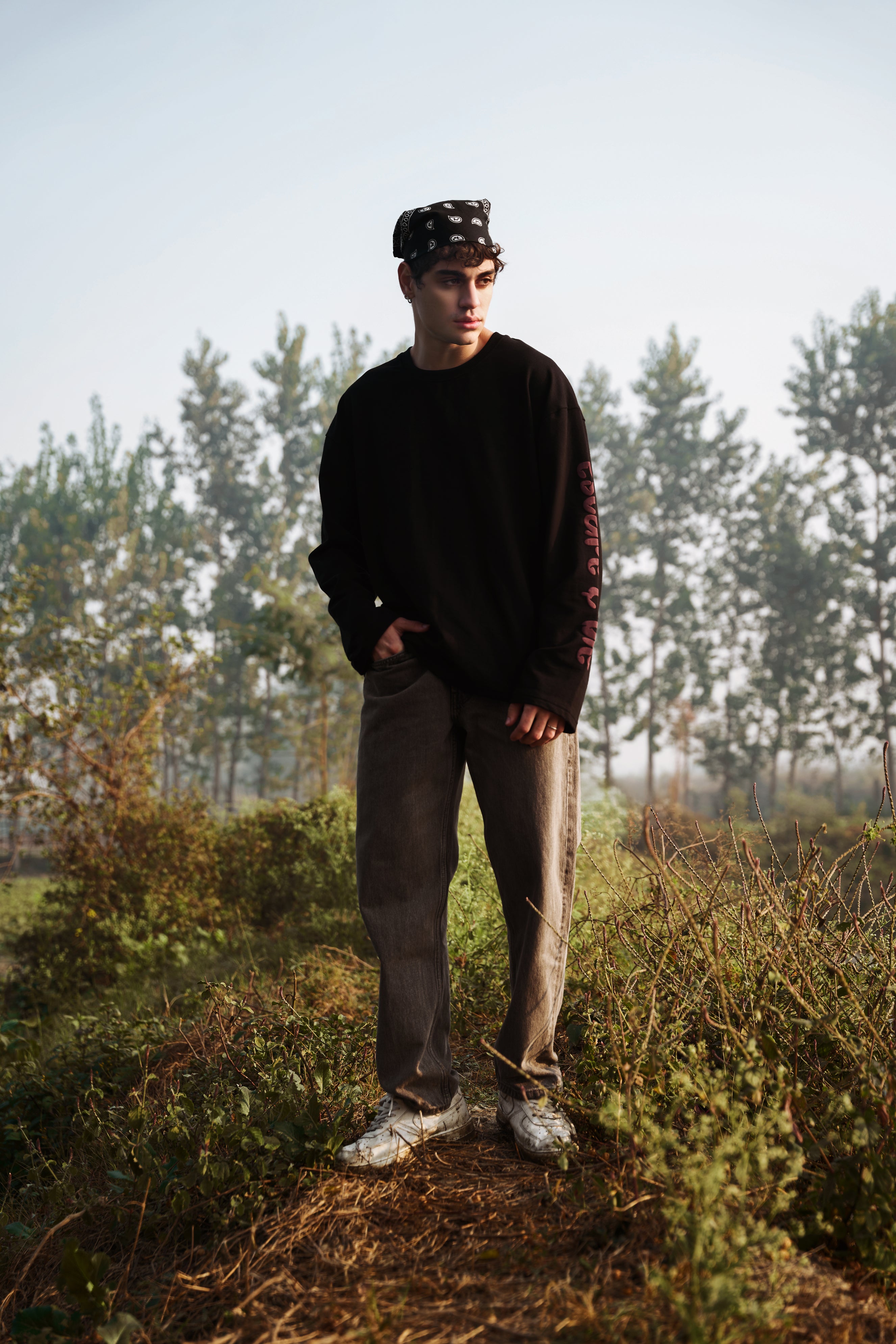 Snake & Knife Sweatshirt-thumbmail-8
