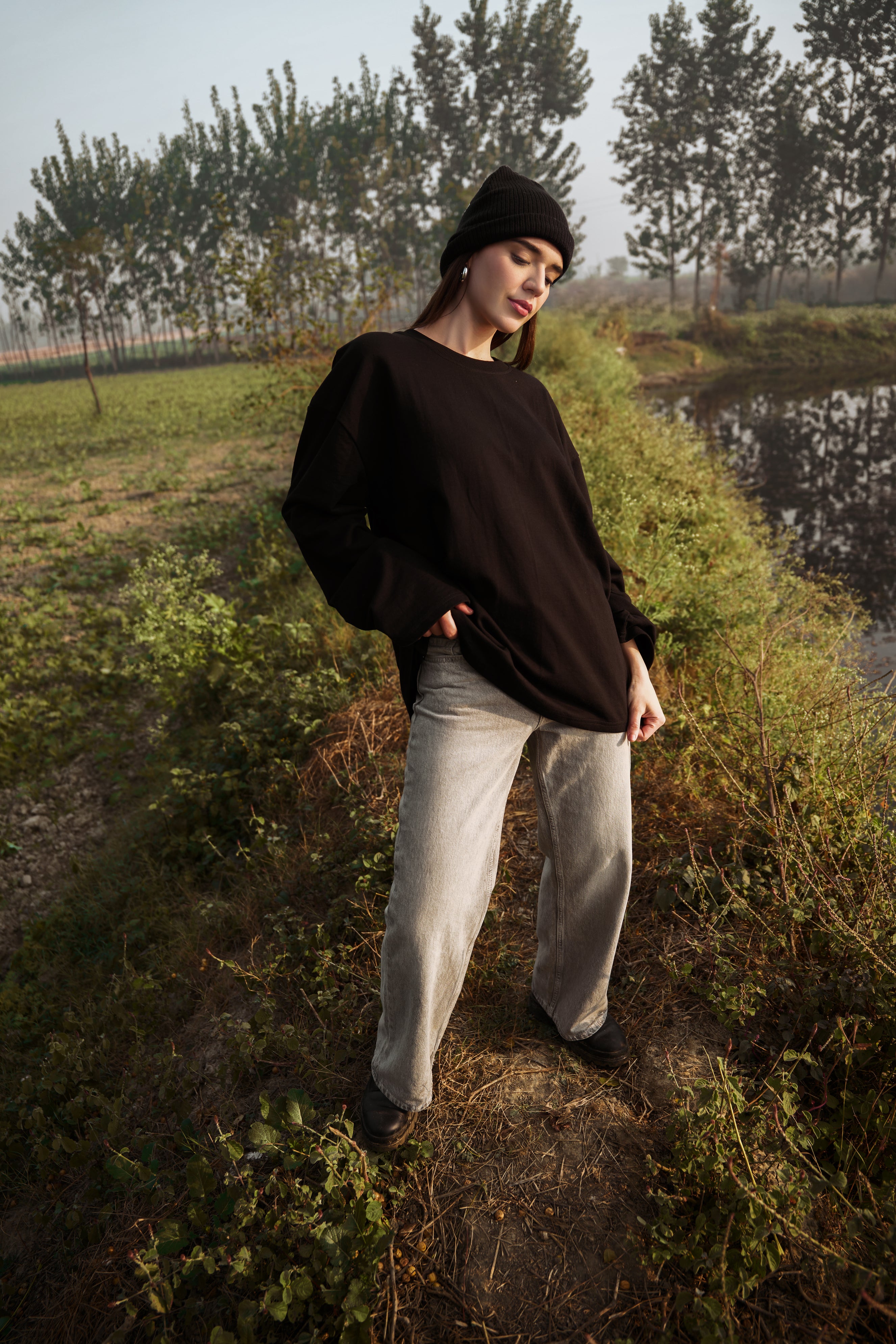 Snake & Knife Sweatshirt-thumbmail-10