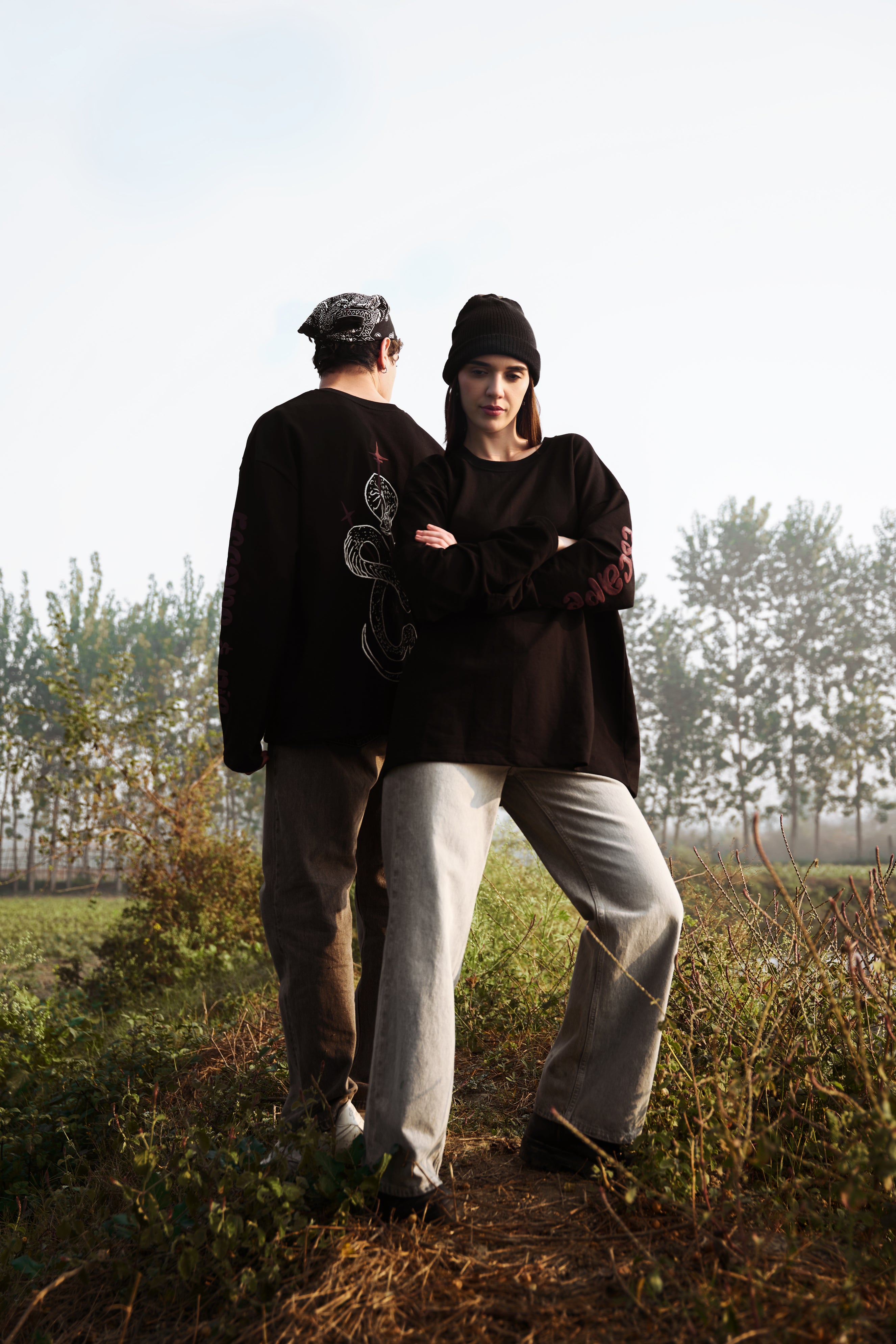 Snake & Knife Sweatshirt-thumbmail-11